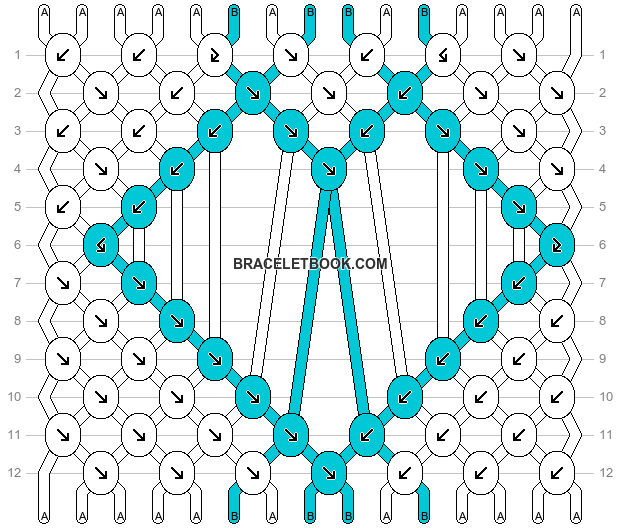Normal pattern #167688 variation #363736 pattern