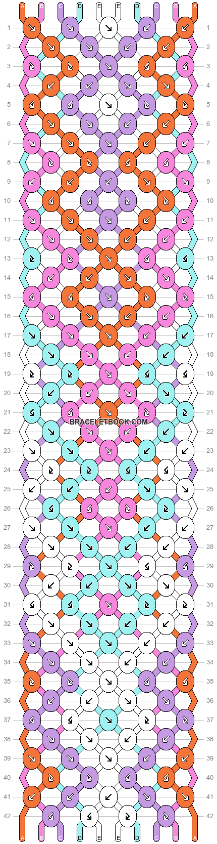 Normal pattern #133494 variation #363737 pattern