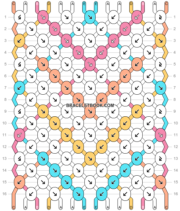 Normal pattern #116826 variation #363738 pattern