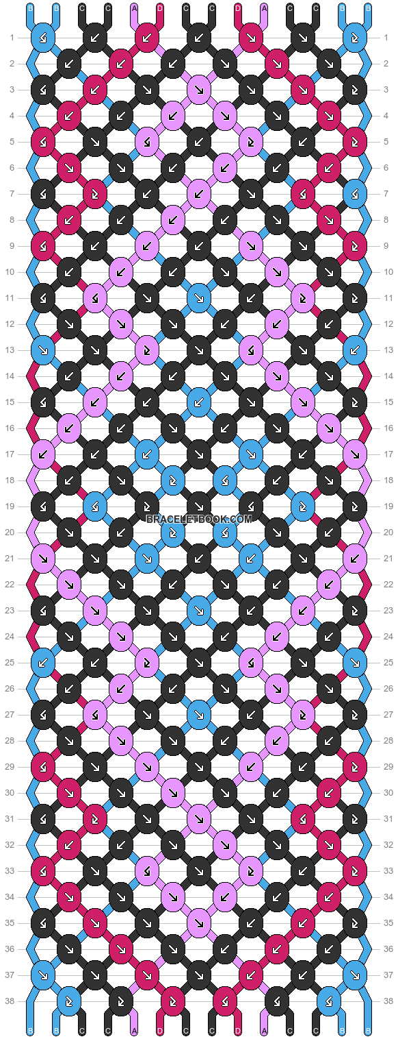 Normal pattern #130150 variation #363739 pattern