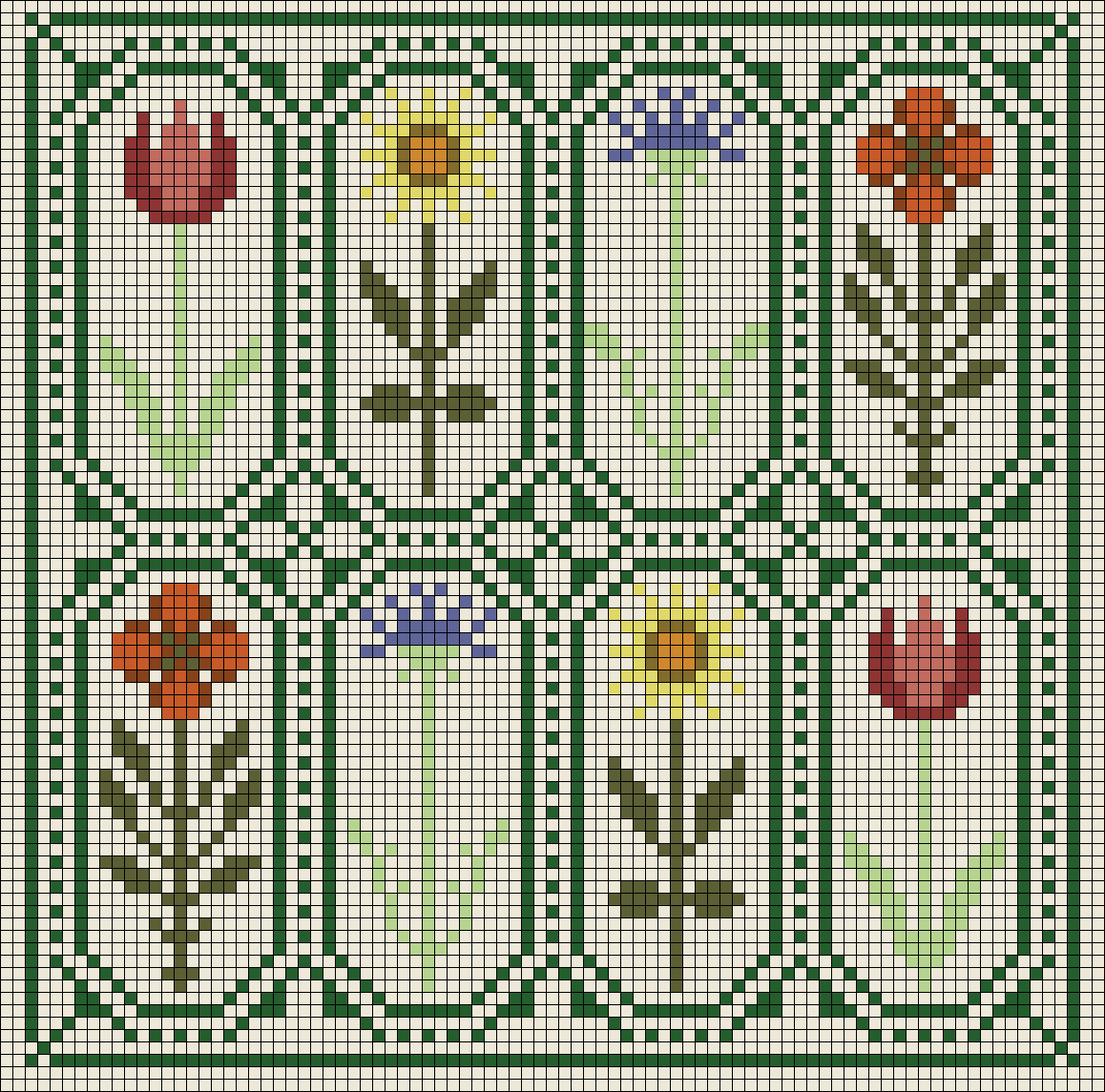 Alpha pattern #163639 variation #363741 preview