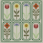 Alpha pattern #163639 variation #363741