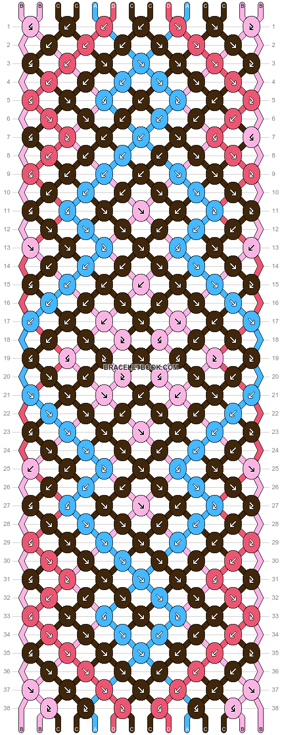 Normal pattern #130150 variation #363742 pattern