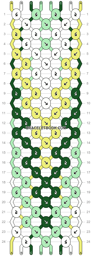 Normal pattern #67386 variation #363743 pattern