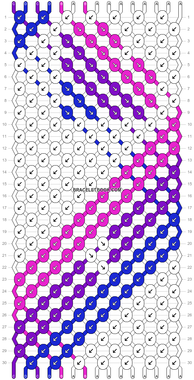 Normal pattern #117806 variation #363745 pattern