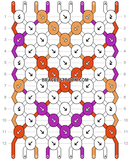 Normal pattern #116827 variation #363747 pattern