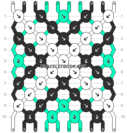 Normal pattern #22362 variation #363749 pattern