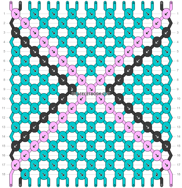 Normal pattern #166384 variation #363750 pattern