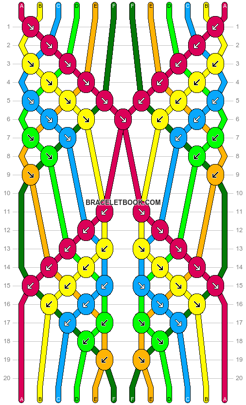 Normal pattern #31180 variation #363754 pattern