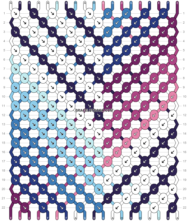 Normal pattern #6374 variation #363756 pattern