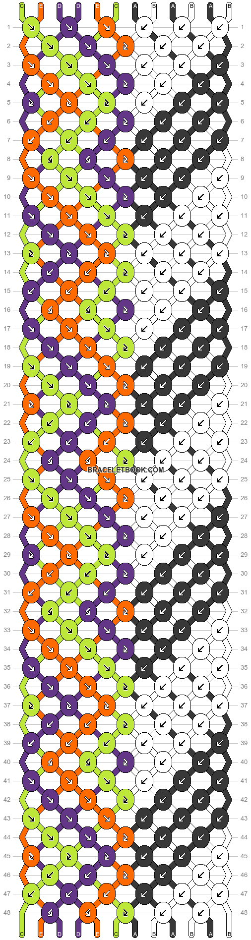 Normal pattern #175633 variation #363757 pattern