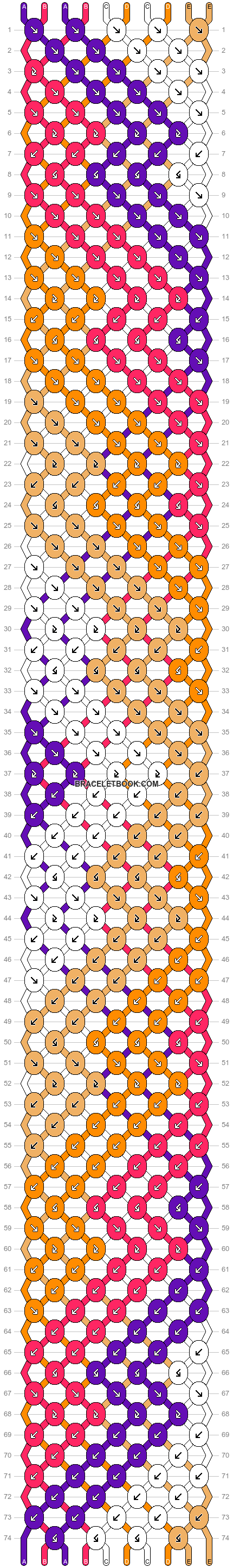 Normal pattern #88689 variation #363758 pattern