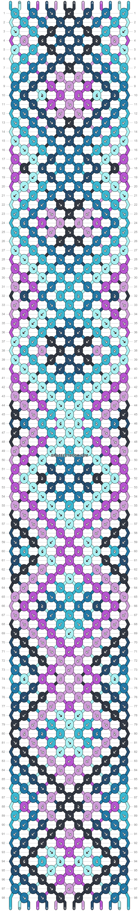 Normal pattern #119694 variation #363760 pattern