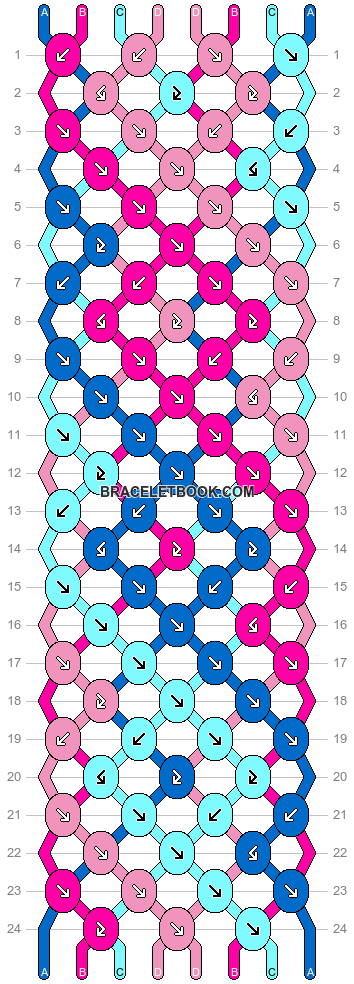 Normal pattern #23346 variation #363761 pattern