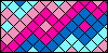 Normal pattern #23346 variation #363761