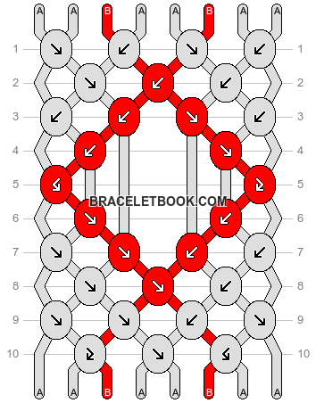 Normal pattern #175284 variation #363762 pattern