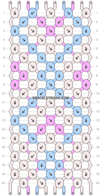 Normal pattern #114930 variation #363764 pattern