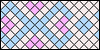 Normal pattern #114930 variation #363764