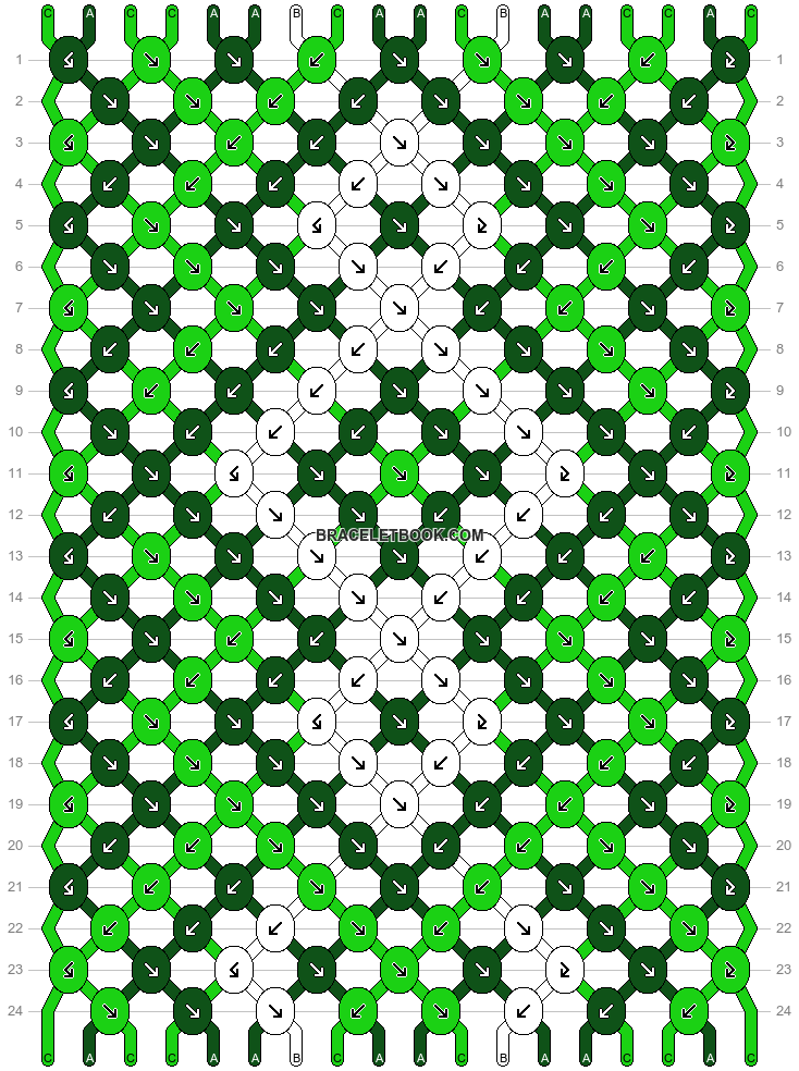 Normal pattern #135294 variation #363765 pattern