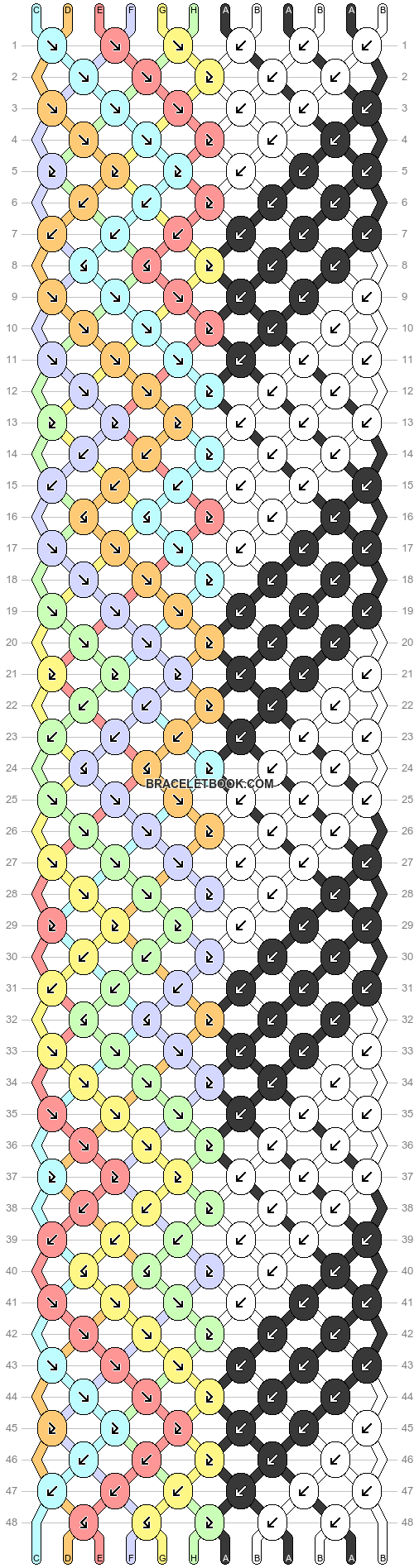 Normal pattern #175633 variation #363766 pattern