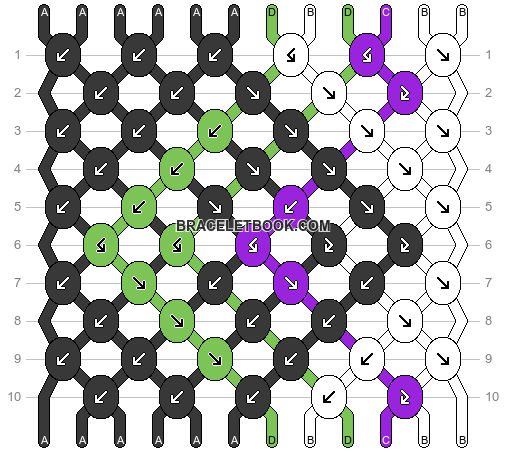 Normal pattern #148688 variation #363768 pattern