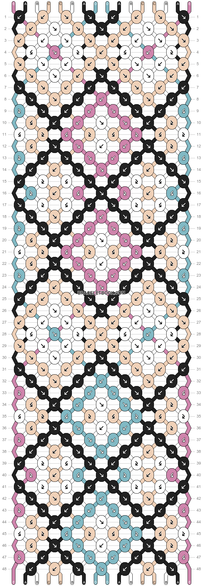 Normal pattern #172366 variation #363772 pattern
