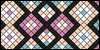 Normal pattern #172366 variation #363772