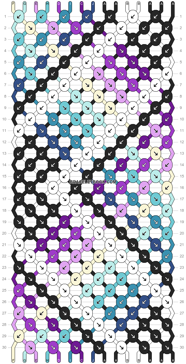 Normal pattern #139381 variation #363773 pattern
