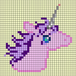Alpha pattern #175669 variation #363775