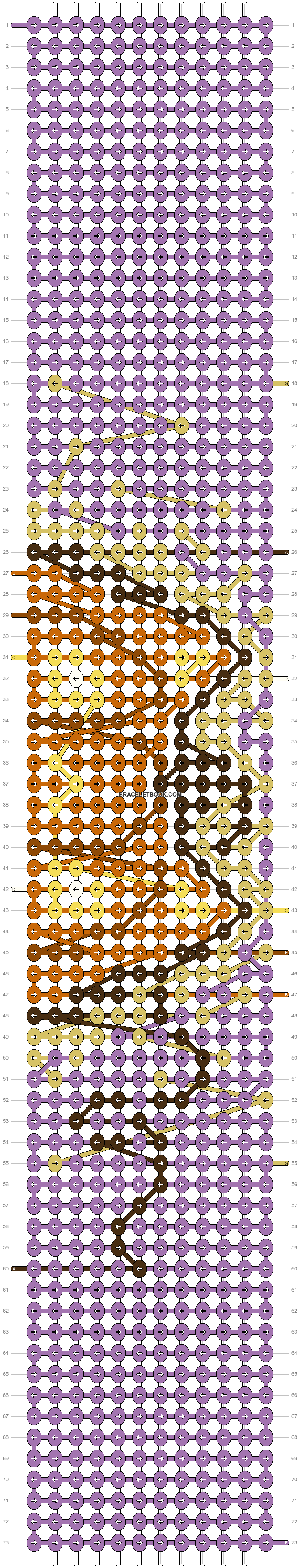 Alpha pattern #133963 variation #363776 pattern