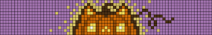 Alpha pattern #133963 variation #363776
