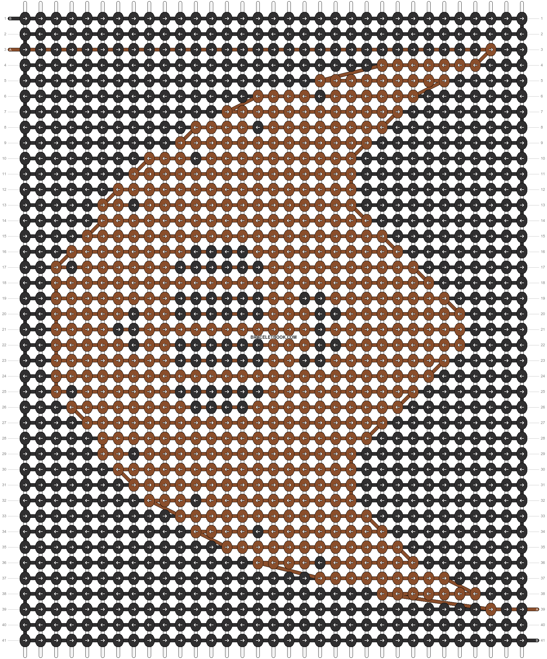Alpha pattern #175269 variation #363779 pattern