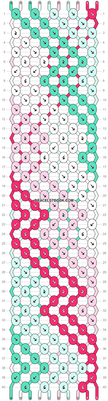 Normal pattern #25381 variation #363781 pattern