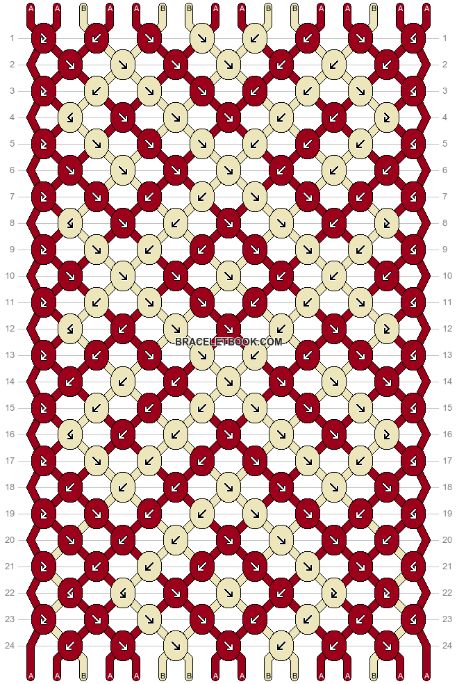 Normal pattern #87720 variation #363782 pattern