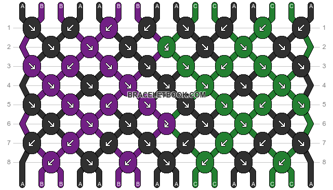 Normal pattern #161404 variation #363783 pattern