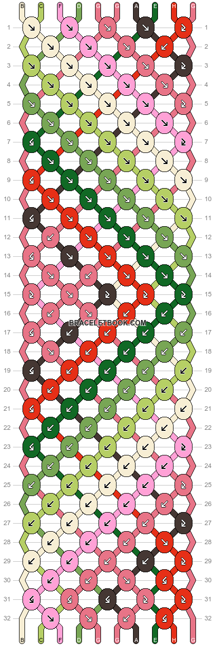 Normal pattern #151503 variation #363784 pattern
