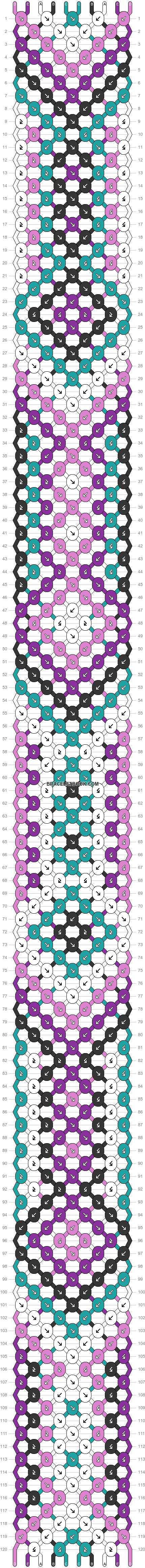 Normal pattern #172157 variation #363786 pattern