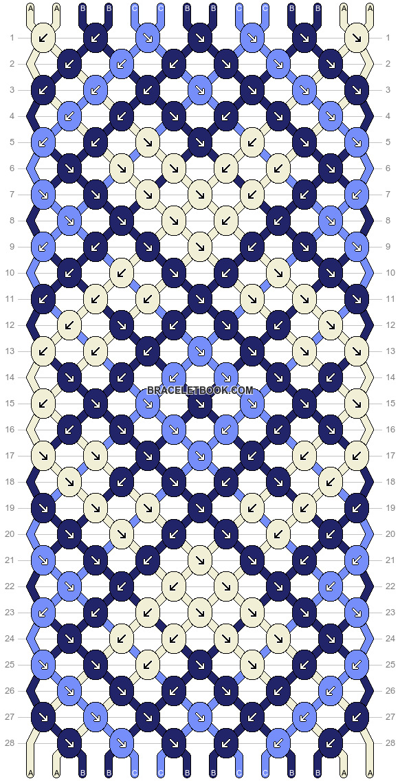 Normal pattern #160051 variation #363787 pattern