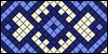 Normal pattern #160051 variation #363787