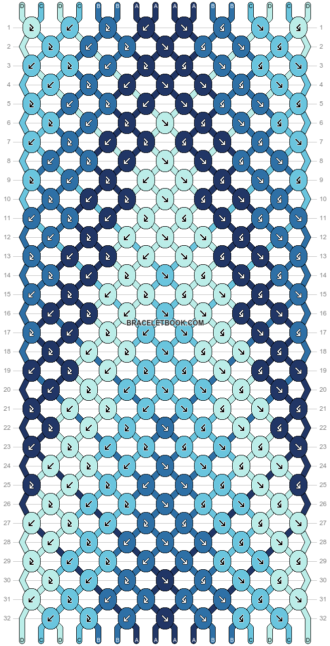 Normal pattern #23377 variation #363788 pattern