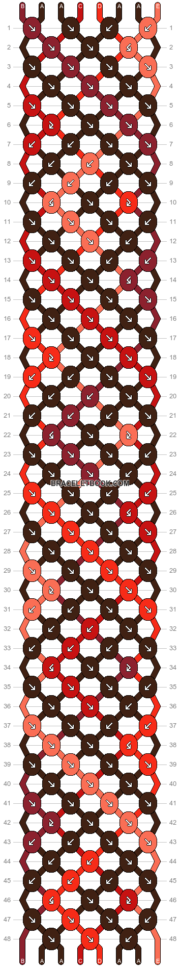 Normal pattern #167050 variation #363789 pattern