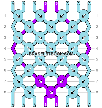 Normal pattern #29315 variation #363790 pattern