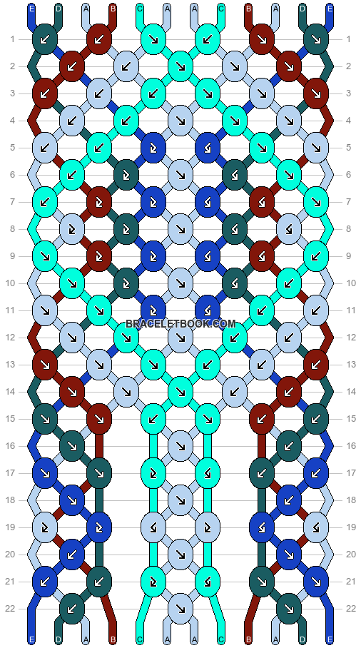 Normal pattern #175571 variation #363791 pattern