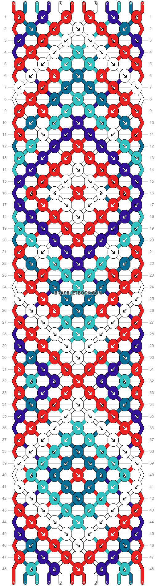 Normal pattern #87804 variation #363792 pattern