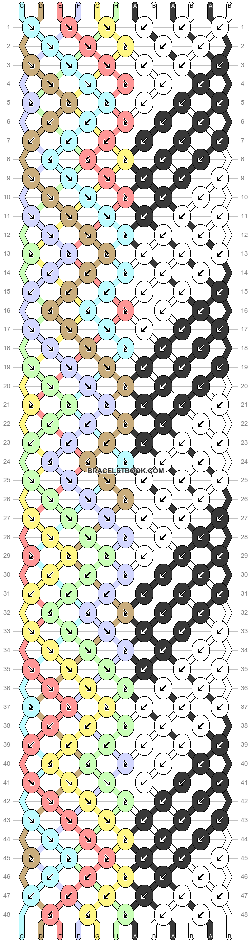 Normal pattern #175633 variation #363794 pattern