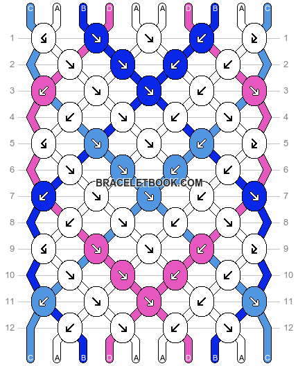 Normal pattern #116827 variation #363797 pattern