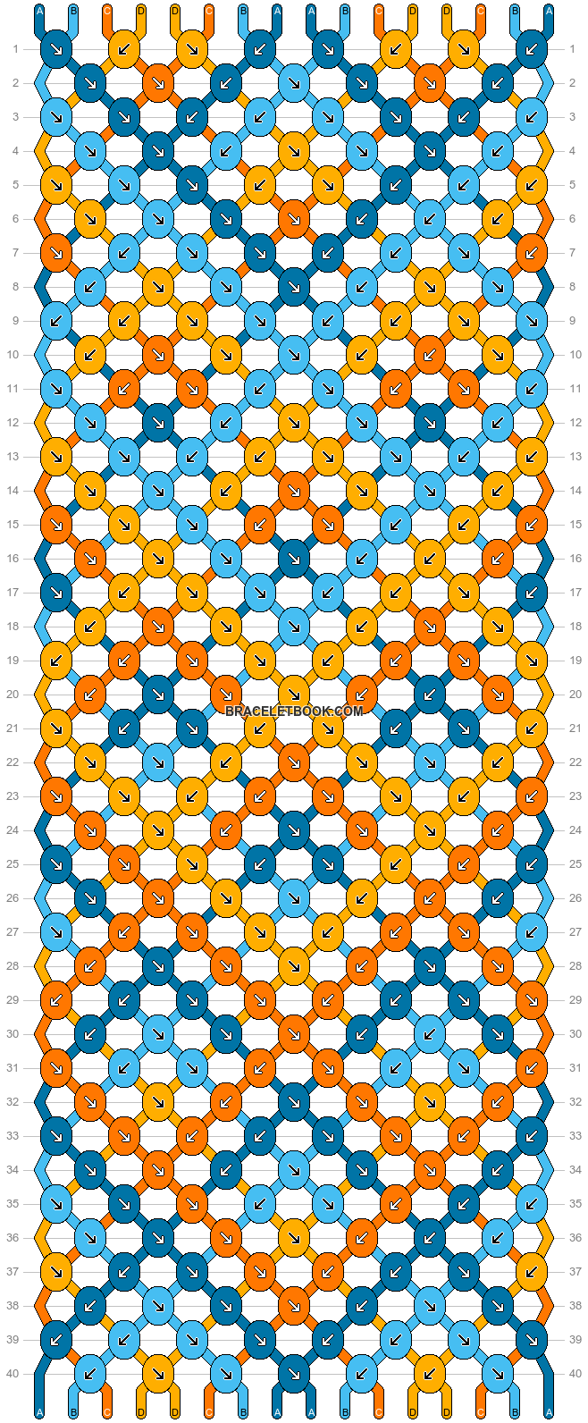 Normal pattern #23315 variation #363799 pattern