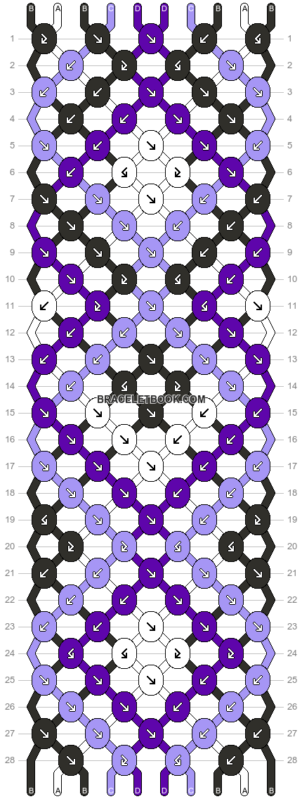Normal pattern #175652 variation #363800 pattern