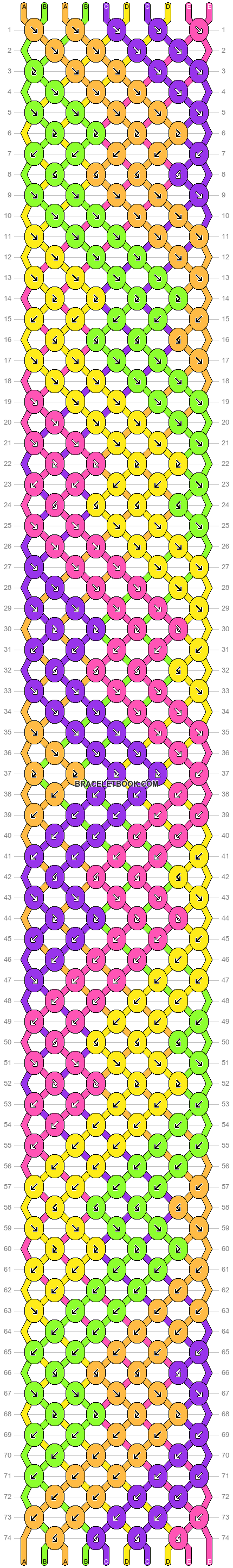 Normal pattern #88689 variation #363805 pattern
