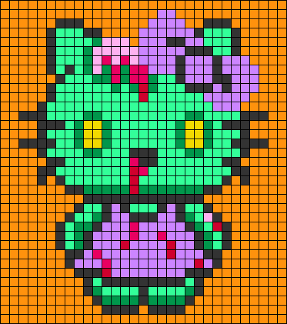 Alpha pattern #154369 variation #363811 preview